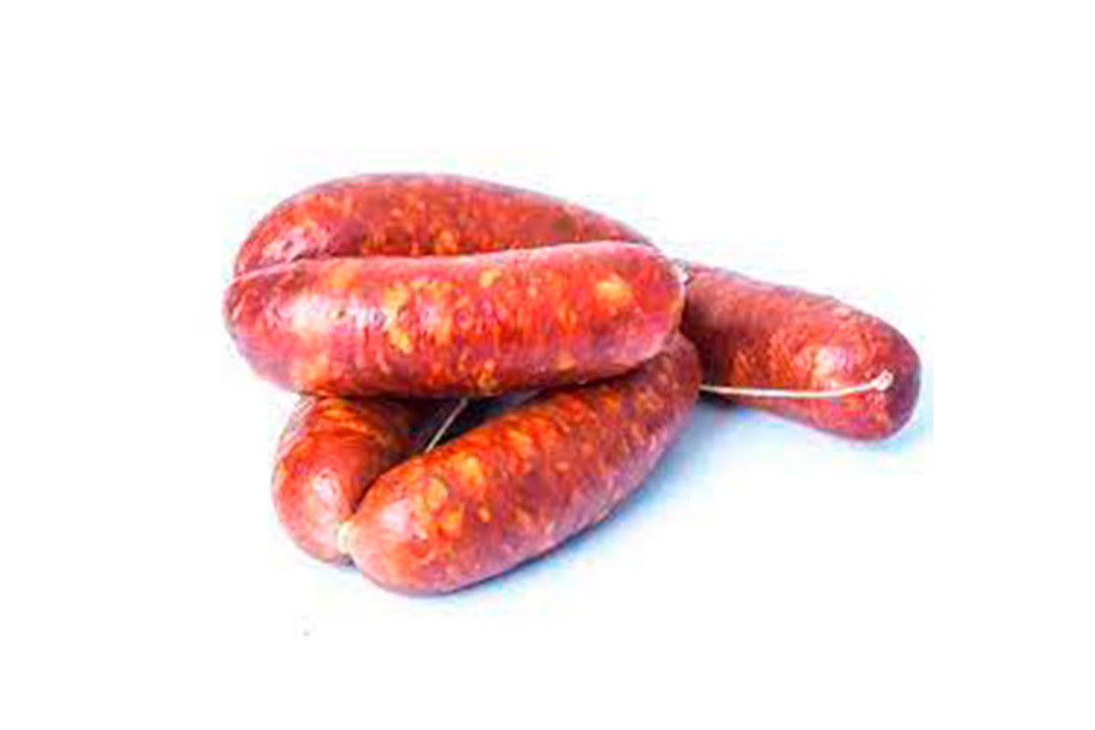 CHORIZOS-CLASICOS
