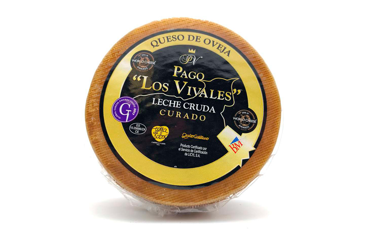 LOSVIVALES